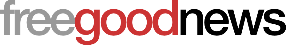 free good news logo